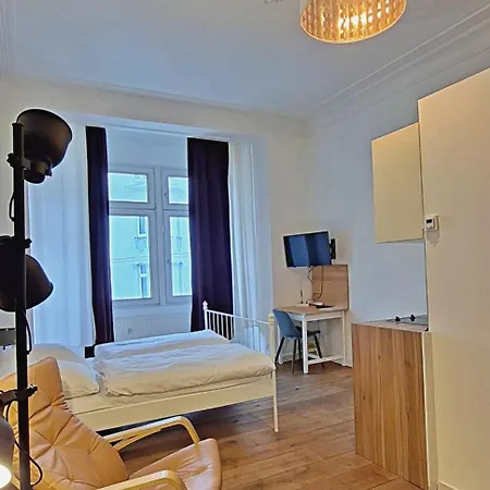 شقة فندقية Le Relais - 3*