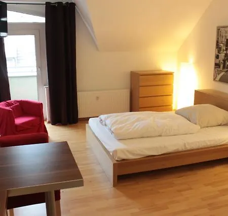 Le Relais * Dusseldorf