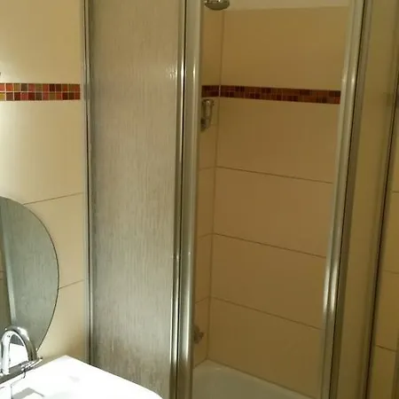 Aparthotel Le Relais