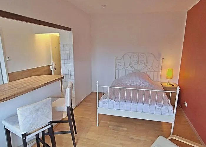 Le Relais - Aparthotel