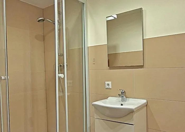 Le Relais - Aparthotel 3*