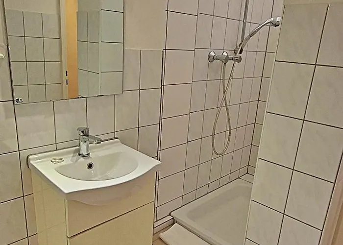 Le Relais - 3* Düsseldorf