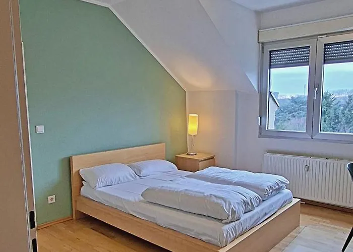 Le Relais - 뒤셀도르프