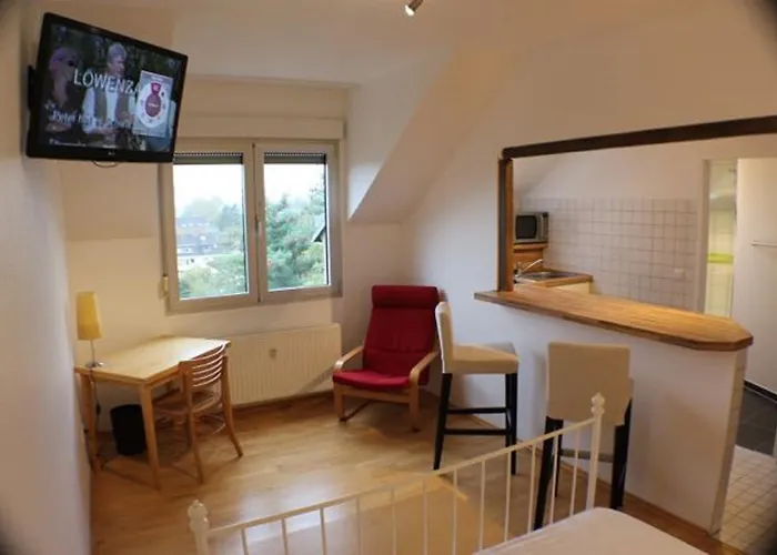 Le Relais - Düsseldorf