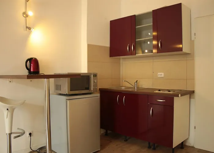 Le Relais - Aparthotel