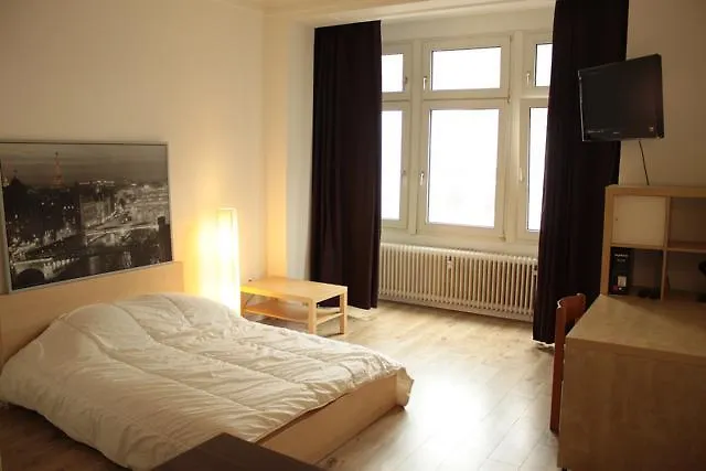 Le Relais - Aparthotel