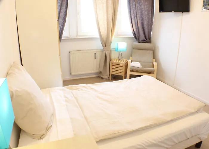 Le Relais - Aparthotel