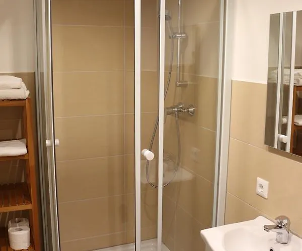 Aparthotel Le Relais - 3*