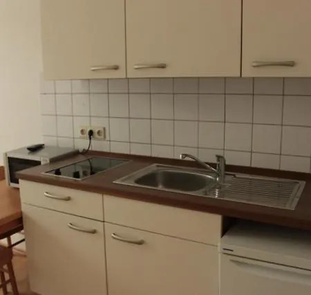 Le Relais - Aparthotel Düsseldorf