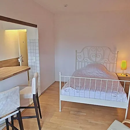 Le Relais - Aparthotel