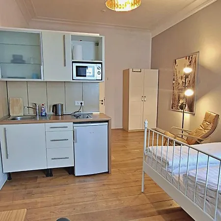 Le Relais - 3* דיסלדורף