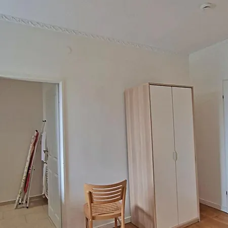 Ξενοδοχείο με διαμερίσματα Le Relais -