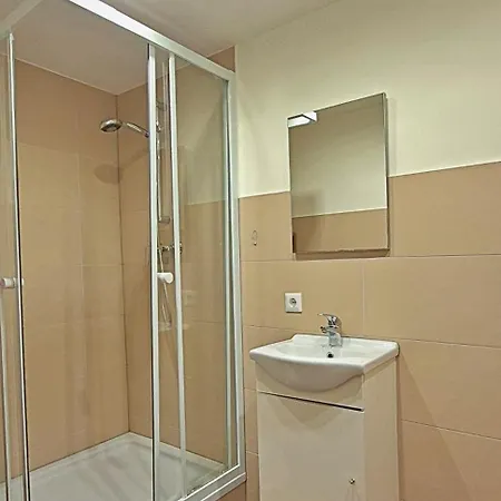 Le Relais - Aparthotel 3*