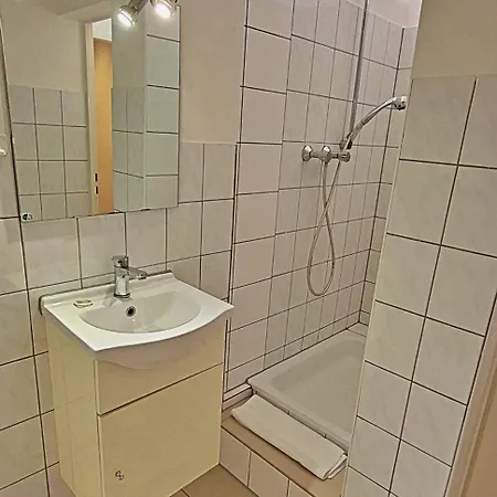 Le Relais - 3* Düsseldorf