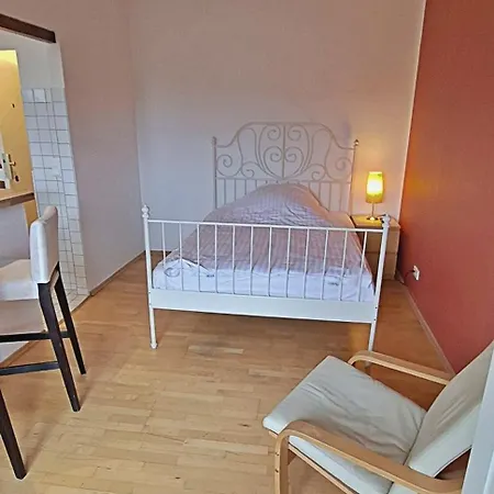 Le Relais Appart hôtel Düsseldorf