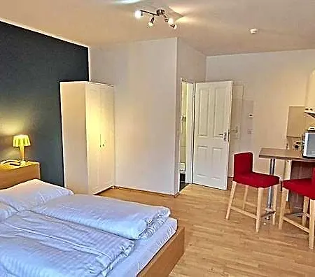 Le Relais - Aparthotel 3*