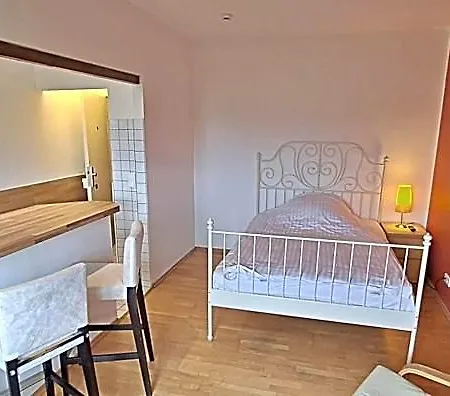Le Relais - 3* Dusseldorf