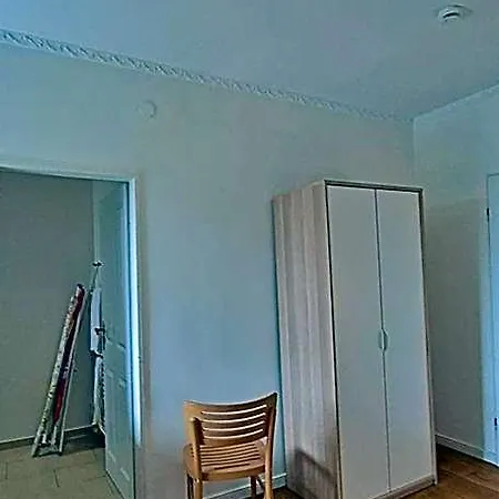 Le Relais - Aparthotel Dusseldorf