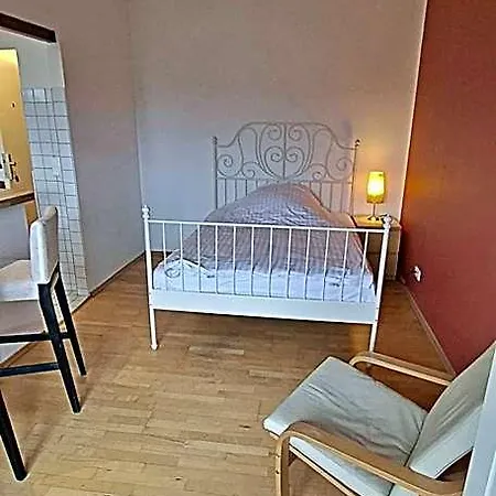 Le Relais - Aparthotel Dusseldorf