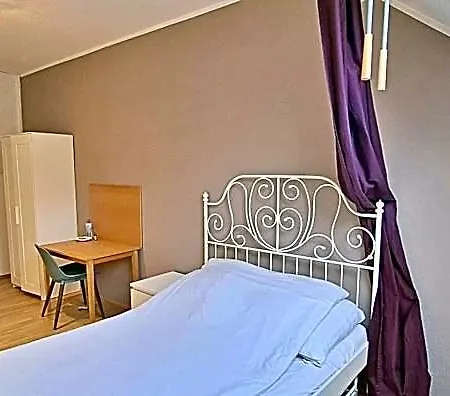 Le Relais -