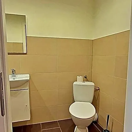 Le Relais - Aparthotel