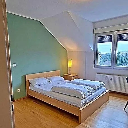Le Relais - 3* Dusseldorf