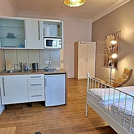 Le Relais - Aparthotel