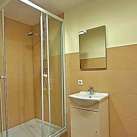 Aparthotel Le Relais - 3*