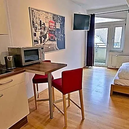 Le Relais - Aparthotel 3*