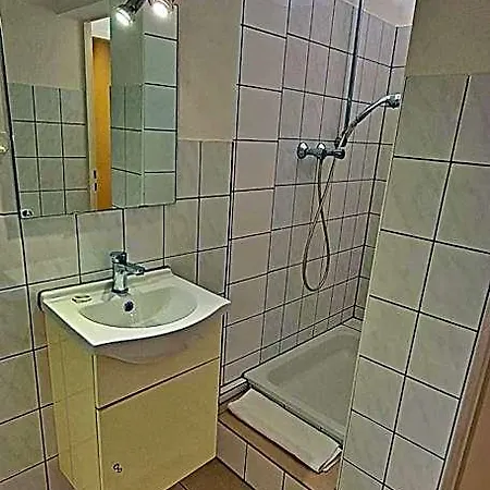 Aparthotel Le Relais - 3*