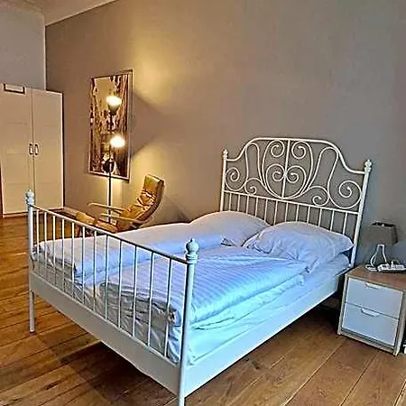 Le Relais - Aparthotel