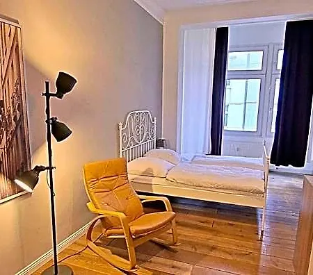 Le Relais -