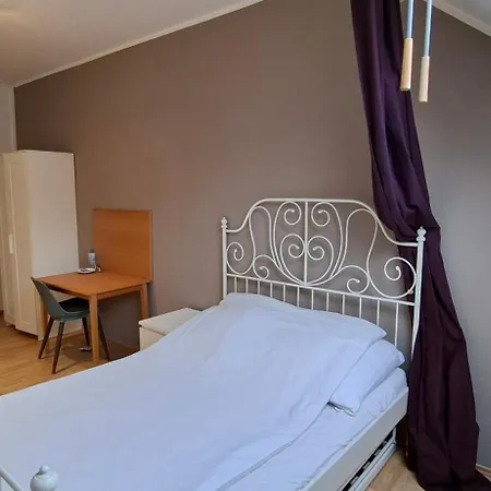Le Relais - 3* Düsseldorf