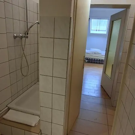 Apartmanhotel Le Relais - 3*