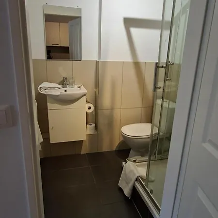 Le Relais - Apartmanhotel