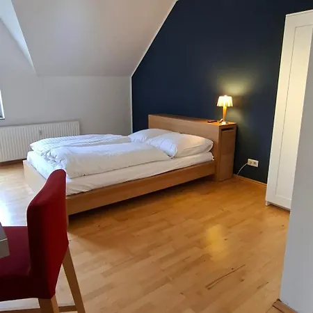 Le Relais - Düsseldorf