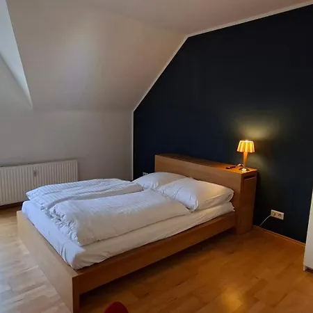 Le Relais - 3* Düsseldorf