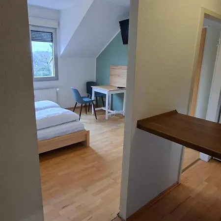 Le Relais -