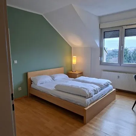 Le Relais - Hotel apartamentowy 3*