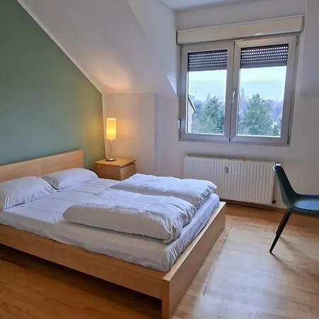 Hotel apartamentowy Le Relais - 3*