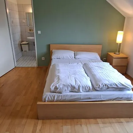 Apartmanhotel Le Relais - Düsseldorf