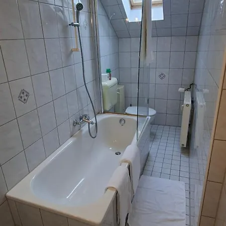 Apartmanhotel Le Relais -