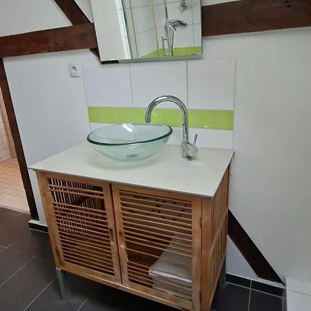 Hotel apartamentowy Le Relais - 3*