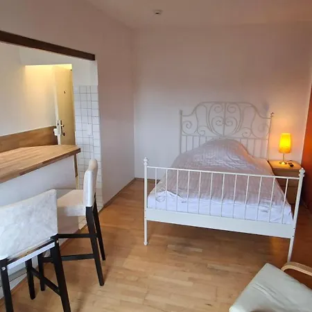 Le Relais - Apartmanhotel