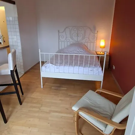 Le Relais - Hotel apartamentowy 3*