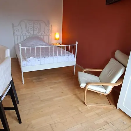 Apartmanhotel Le Relais - 3*