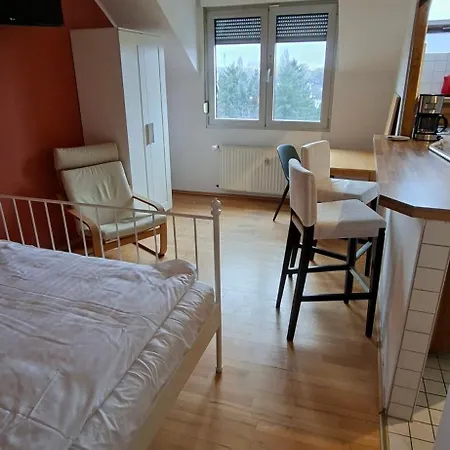 Le Relais - 3* Düsseldorf