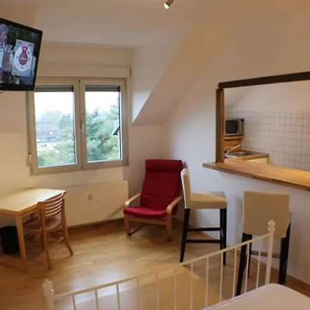 Le Relais דיסלדורף