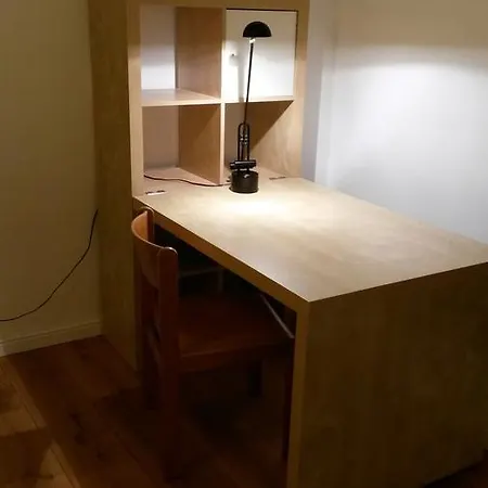 Le Relais Ξενοδοχείο με διαμερίσματα *