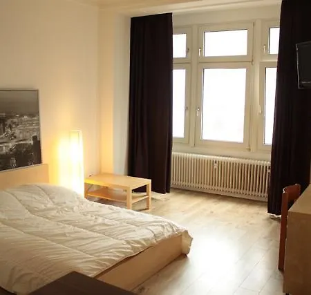 Le Relais מלון דירות